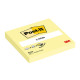 Blocco Post it® Z Notes - R330 - 76 x 76 mm - giallo Canary™ - 100 fogli - Post it®
