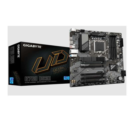 Gigabyte B760 DS3H