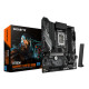 GIGABYTE B760M GAMING X WIFI6E GEN5 Scheda Madre – Supporta processori Intel Core di 14a generazione, VRM a 8+1+1 fasi, fino a 