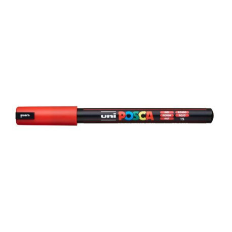 CF6 POSCAPEN ROSSO