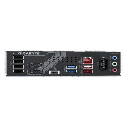 GIGABYTE B860 GAMING X WIFI6E Scheda madre
