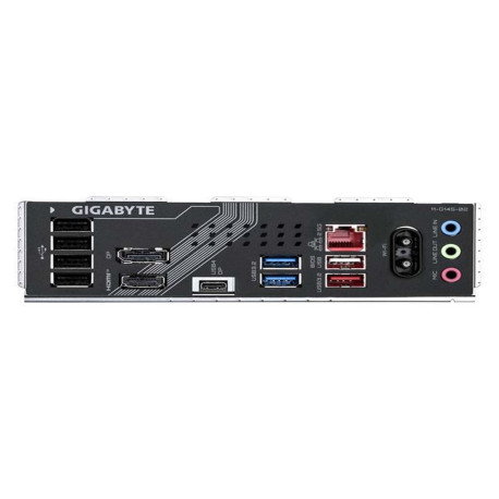 GIGABYTE B860 GAMING X WIFI6E Scheda madre