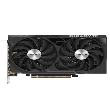 Gigabyte GeForce RTX 4060 Ti WINDFORCE OC 8G