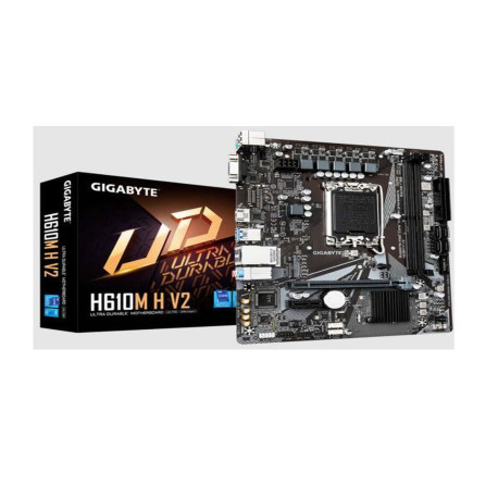 Gigabyte H610M H V2