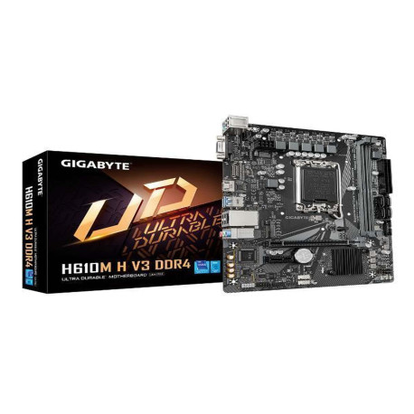 Gigabyte H610M H V3 DDR4