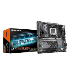 Gigabyte MOTHERBOARD - X870 EAGLE WIFI7