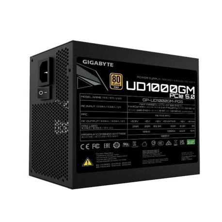 Gigabyte UD1000GM PG5 PSU 1000W