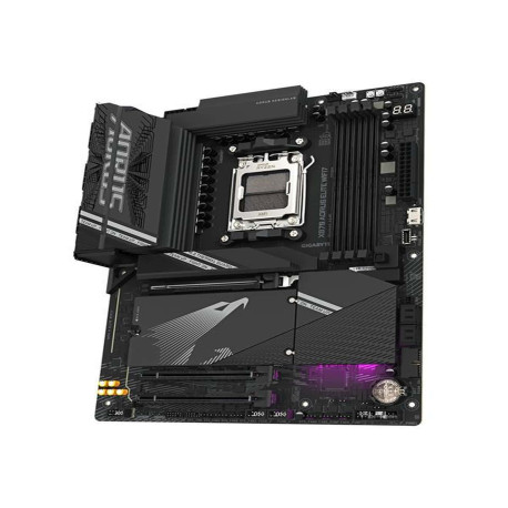 Gigabyte X870 AORUS ELITE WIFI7