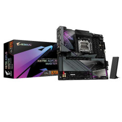Gigabyte X870E AORUS MASTER