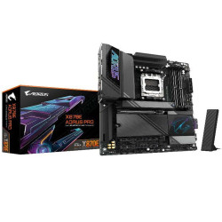 Gigabyte X870E AORUS PRO
