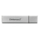 Intenso ALU LINE USB silver 128 GB