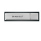 Intenso ALU LINE USB silver 16 GB
