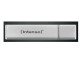 Intenso ALU LINE USB Silver 4 GB