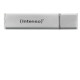 Intenso ALU LINE USB silver 64 GB