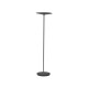 Lampada da terra LEDSLIM - 30W - Nero - Alba