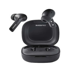 Intenso BUDS PRO TRUE WIRELESS EARPHONE BLACK