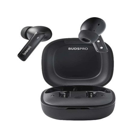 Intenso BUDS PRO TRUE WIRELESS EARPHONE BLACK