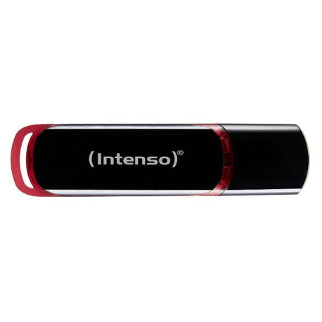 Intenso BUSINESS LINE USB BLACK 16 GB