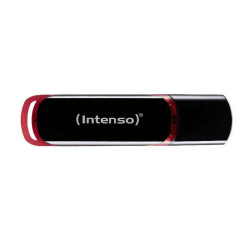 Intenso BUSINESS LINE USB BLACK 32 GB