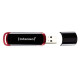 Intenso BUSINESS LINE USB BLACK 64GB