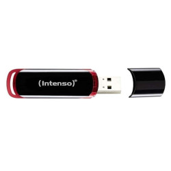 Intenso BUSINESS LINE USB BLACK 64GB