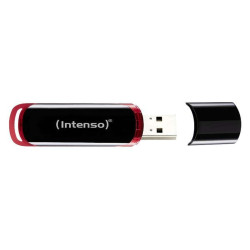 Intenso BUSINESS LINE USB BLACK 8 GB