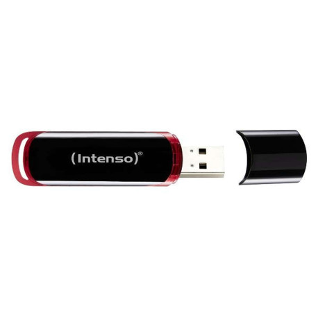 Intenso BUSINESS LINE USB BLACK 8 GB