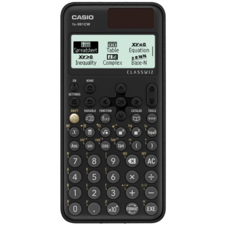CLASSWIZ FX-991EX