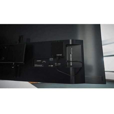 Intenso Hard disk Memory Play Portable Hard Drive 2TB