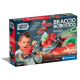 Clementoni BRACCIO ROBOTICO