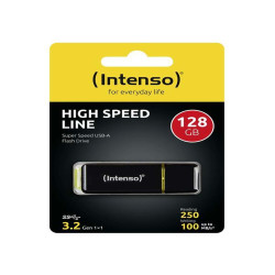 Intenso HI SPEED LINE USB128 GB