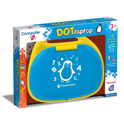 Clementoni DOT LAPTOP