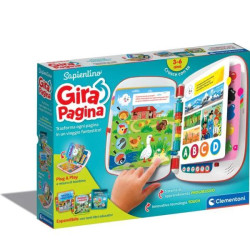 Clementoni GIRAPAGINA