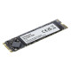 Intenso M.2 - Sata III - 2280 - Top 1TB