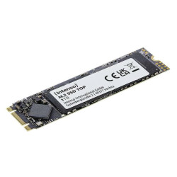 Intenso M.2 - Sata III - 2280 - Top 1TB