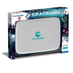 Clementoni SPACE LAPTOP