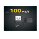 Intenso MICRO LINE USB8 GB