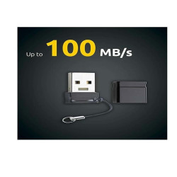 Intenso MICRO LINE USB8 GB