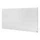Lavagna Bianca Magnetica Infinity - 90 x 60 cm - Nobo