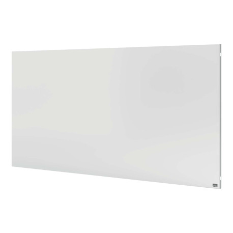 Lavagna Bianca Magnetica Infinity - 90 x 60 cm - Nobo