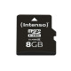Intenso MICRO SD CLASSE 4 8 GB