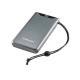 Intenso POWER BANK F 20000 mAh grey