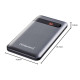 Intenso POWER BANK PD20000 mAh grey