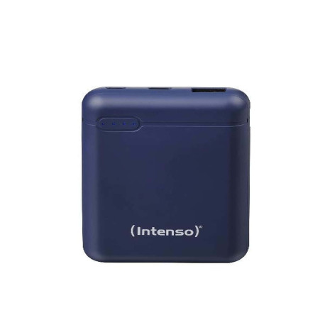 Intenso POWER BANK XS 10000 mAh dark blue