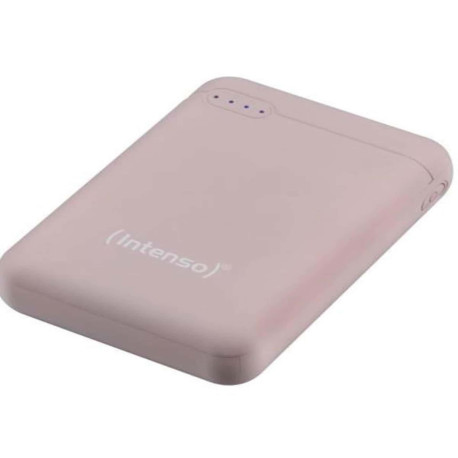 Intenso POWER BANK XS 10000 mAh rose