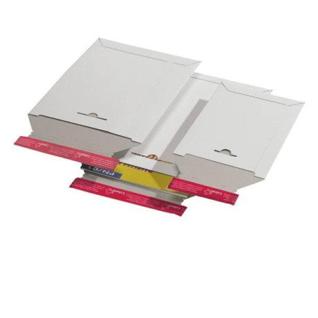 Colompac BUSTE CARTONE PIENO