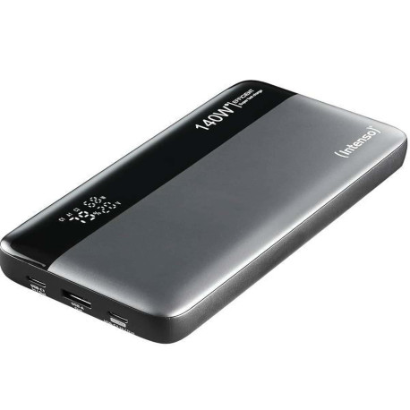 Intenso POWER BANK XS25000 MAH GREY-BLACK