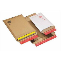 Colompac CF20 BUSTE CARTONE ONDULATO