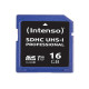 Intenso SD UHS-I P 16 GB