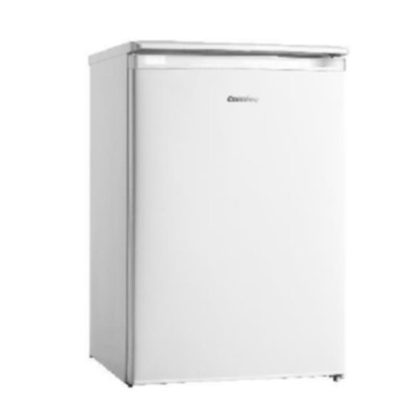Comfee congelatore RCU119WH2